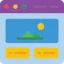 Browser іконка 64x64
