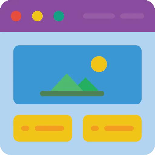 Browser icon