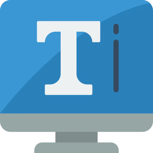 Type 图标