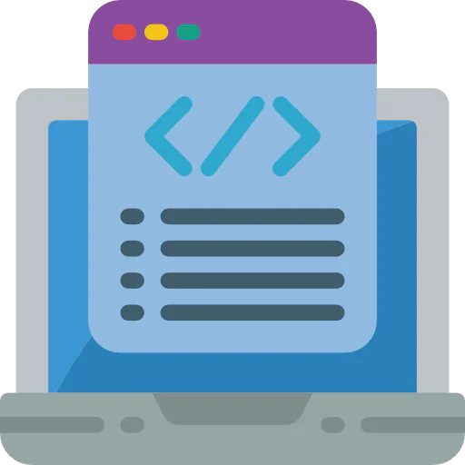 Web design іконка