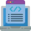 Web design іконка 64x64