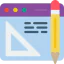 Web design іконка 64x64