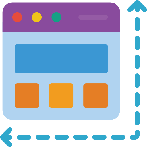 Scale icon