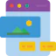 Browser іконка 64x64