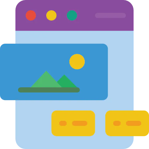 Browser アイコン