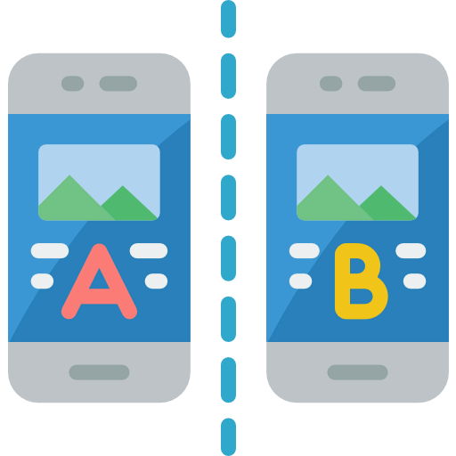 Testing icon