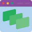 Web design icon 64x64