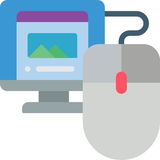 Web design іконка