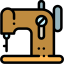 Sewing machine icône 64x64