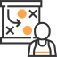 Strategy icon 64x64