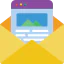 Email icon 64x64