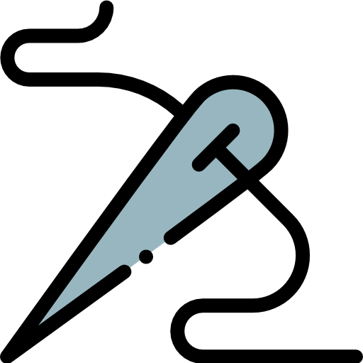 Needle icon