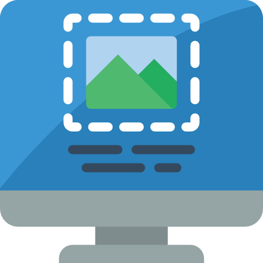 Web design アイコン