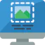 Web design icon 64x64