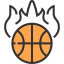 Basketball icon 64x64