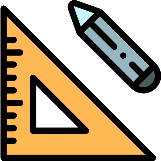 Set square 图标