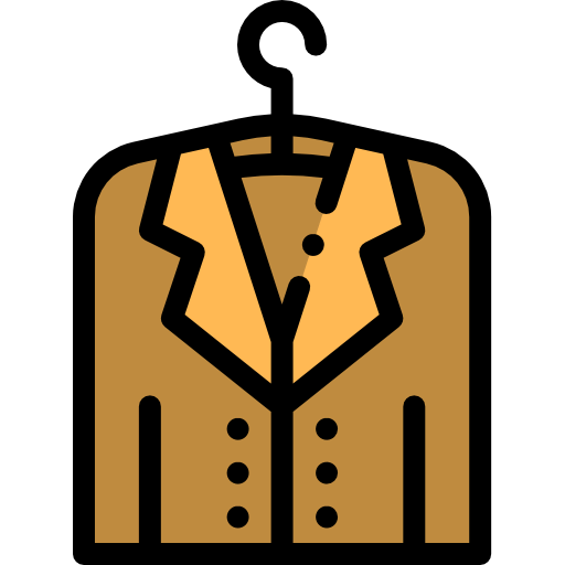 Jacket icon