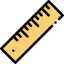 Ruler icône 64x64