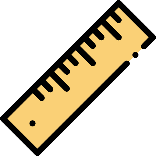 Ruler icon