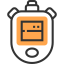 Chronometer icon 64x64