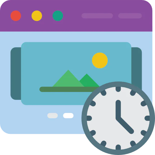 Web design アイコン