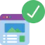 Browser ícone 64x64
