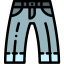 Trousers icône 64x64