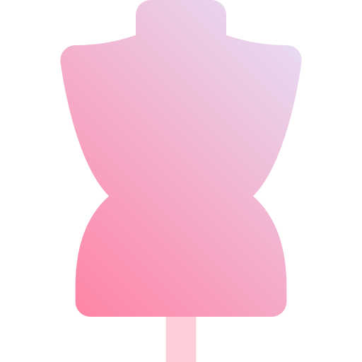 Mannequin icon