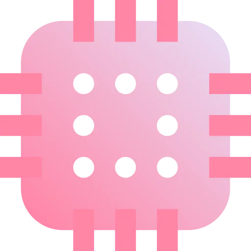 Patch ícono
