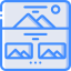 Slideshow icon 64x64