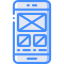 Wireframe icon 64x64