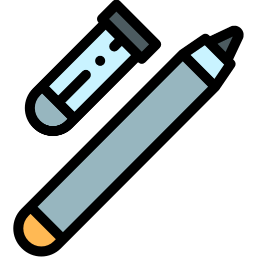 Marker icon