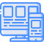 Layout icon 64x64