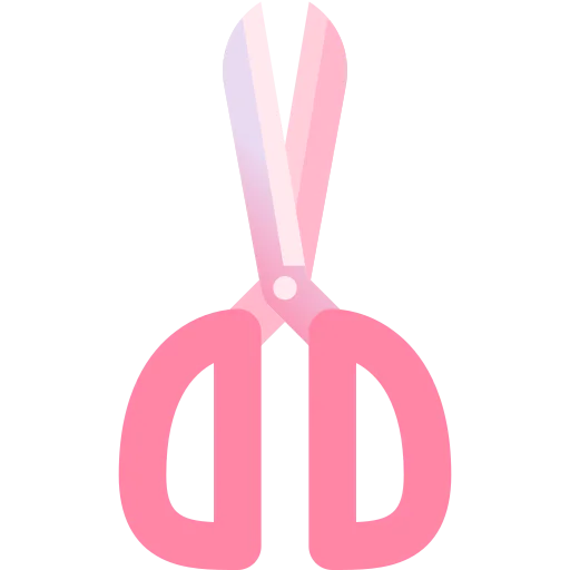 Scissors icon