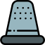 Thimble icône 64x64