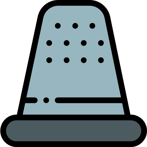 Thimble icon