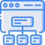 Sitemap icon 64x64