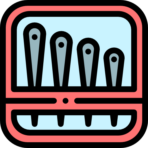 Needle icon