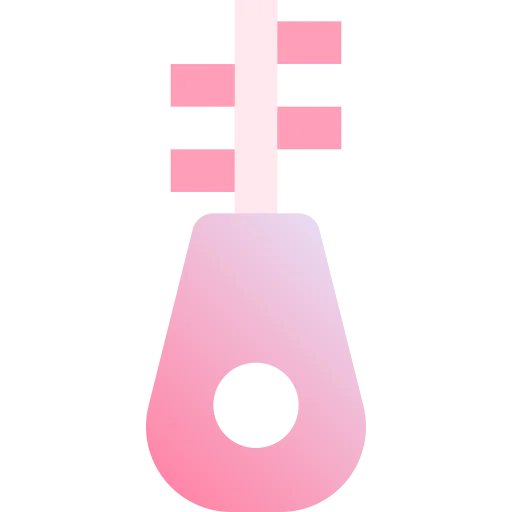 Zipper icon