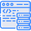 Web design icon 64x64