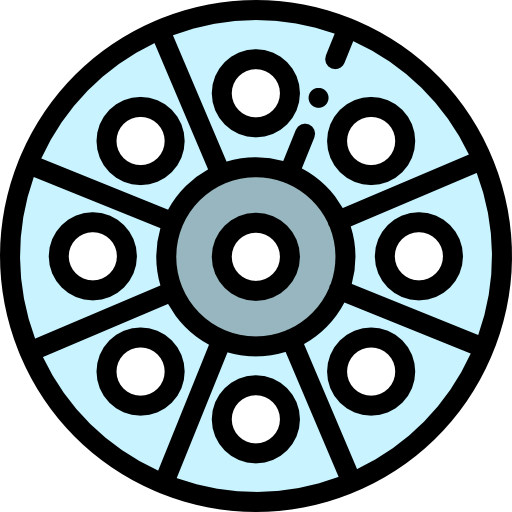 Bobbin icon