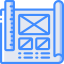 Layout icon 64x64