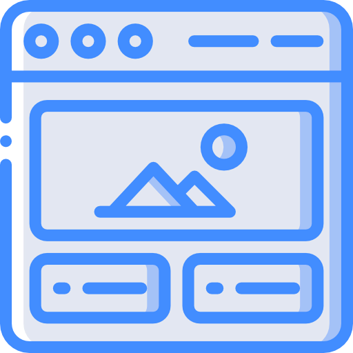 Browser アイコン