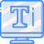 Type icon 64x64
