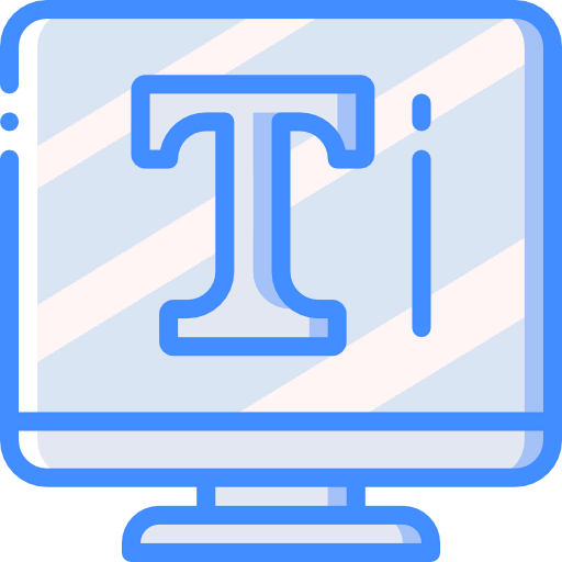 Type アイコン