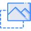 Crop icon 64x64
