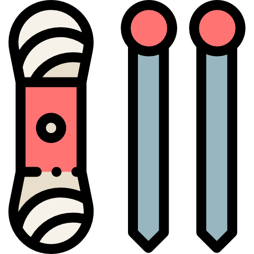 Knit icon