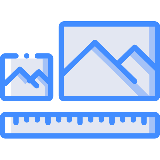 Scale icon