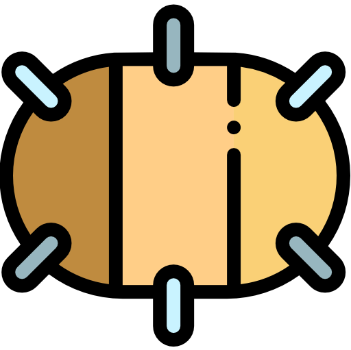 Patch icône