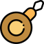 Threader icône 64x64